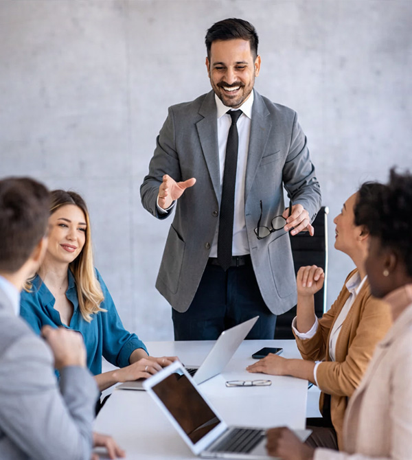 Interpersonal Excellence